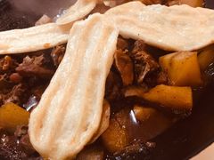 -眷江南之小蓝鲸(王府大街店)