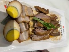 -鹅香四海·卤水火锅·砂锅粥·潮汕菜(宝安店)