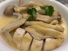 -安蒂娅.悦景轩中餐厅(西乡店)