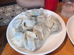 -金谷园饺子馆(北邮总店)