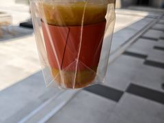 -Sips&Lick茶兰咖啡(五道口店)