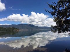-丽江泸沽湖景区-里格半岛