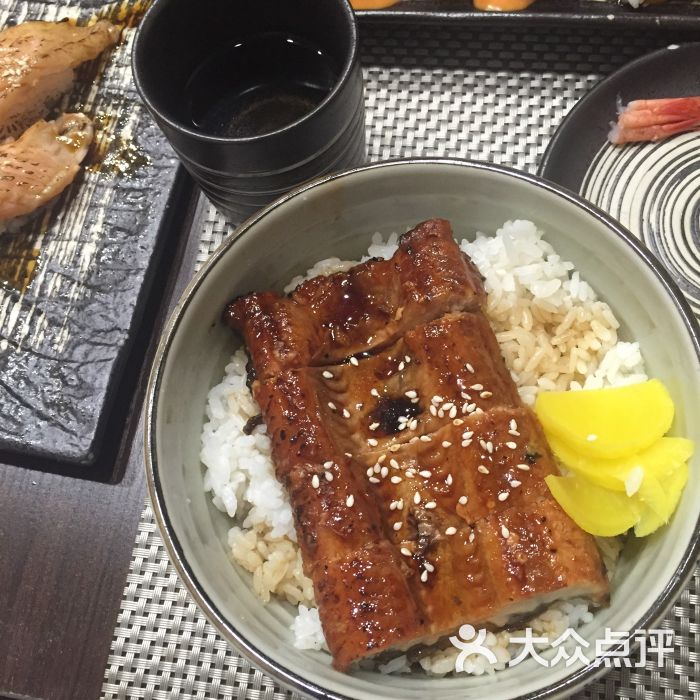 三井寿司图片 - 第3张