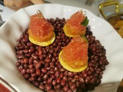 经典三文鱼薄片-ROIIN用心(杭州首店)