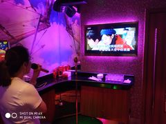 -TOP星派对KTV(珠影星光城店)