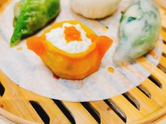 -蔡澜点心·粤菜(月星环球港店)