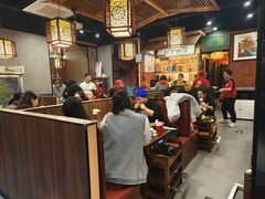 -晓林火锅(安定门店)