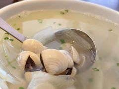 -创味·民间海南菜·非遗藤桥排骨(藤桥·免税城店)