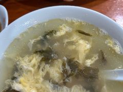 -天津包子铺(万泉庄店)