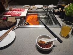 -海底捞火锅(吾悦广场店)
