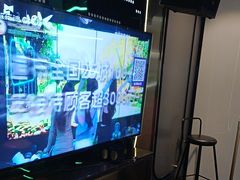 -欢乐迪KTV(德化德龙店)