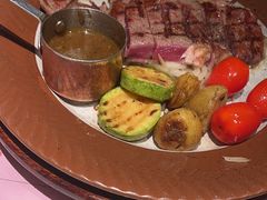 -半秋山西餐厅(襄阳万达店)