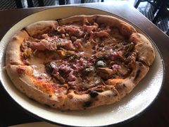 -PIZZA BIANCA(万象城店)