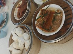 -岭南汇海鲜酒家·粤菜·手工茶点(蛇口店)