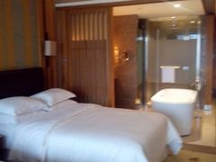 android_upload_pic-杭州西溪喜来登度假大酒店