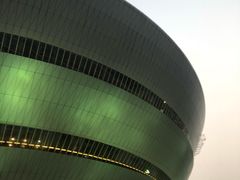 -成都金融城演艺中心