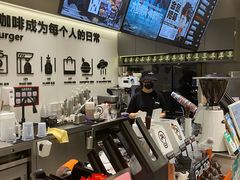 -Pull-Tab拉环咖啡(杭州市上城区来福士中心店)