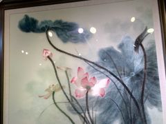 -卢福英苏绣制作中心(苏州平江历史文化街区店)