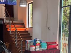 -IBOBI亲子游泳俱乐部(华侨城中心)