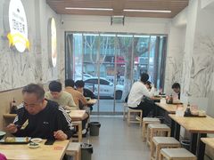 -众品老方子锅贴甜沫(李村店)