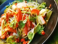 -漢咖啡·全服务式自助晚餐(武汉洲际酒店)