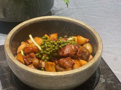 -狮王府淮扬菜(万象城店)