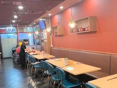 -宏状元现熬粥·京味菜(黄寺大街店)