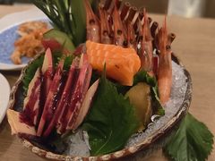 -大渔铁板烧(花园道店)