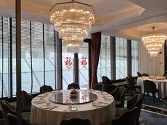 -上海总会SHANGHAICLUB(兴业太古汇店)