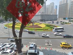 -皇城老妈川味火锅·大连海鲜火锅(港湾店)