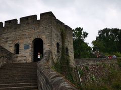 -台州府城(江南长城)