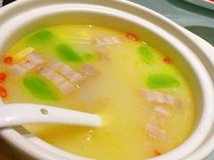 -松鹤楼(狮山永利广场店)