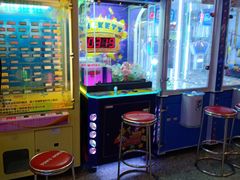 -汤姆熊欢乐世界(莘庄龙之梦店)