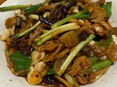 -金掌勺·锅包肉(广渠门店)