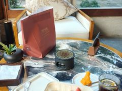 -广富林宰相府酒店·水云间