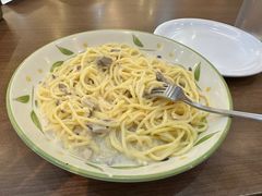 -萨莉亚意式餐厅(玉泉路物美店)