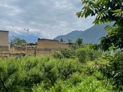 -萝卜寨羌文化生态旅游区