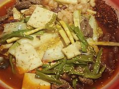 -老街称盘麻辣烫·冒菜(思北店)