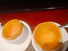 木瓜炖桃胶-温州万和豪生大酒店-餐厅