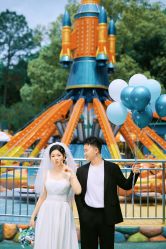 点击看大图 -雅云婚纱摄影工作室旗舰店