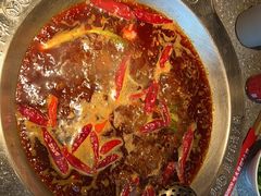 -大龙燚火锅(太古里店)