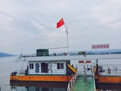 -洈水景区