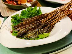 基围虾-08涮肉坊(广顺南大街店)