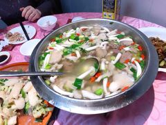 -同君福大酒楼(紫新路店)