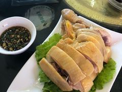 -高平羊肉馆(民主东街店)