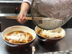 -肆姐面粉馆(坡子街店)
