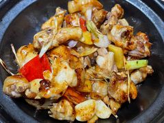 -金騰閣·经典粤菜(汾江中路店)