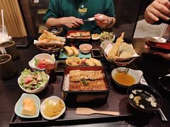-玄白·炭烤活鳗(上海首店)