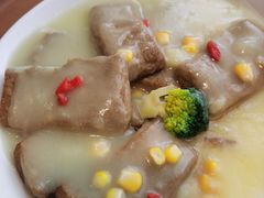 -大鸽饭(马王堆店)