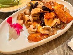 -前海沿·青岛菜(乐客城店)